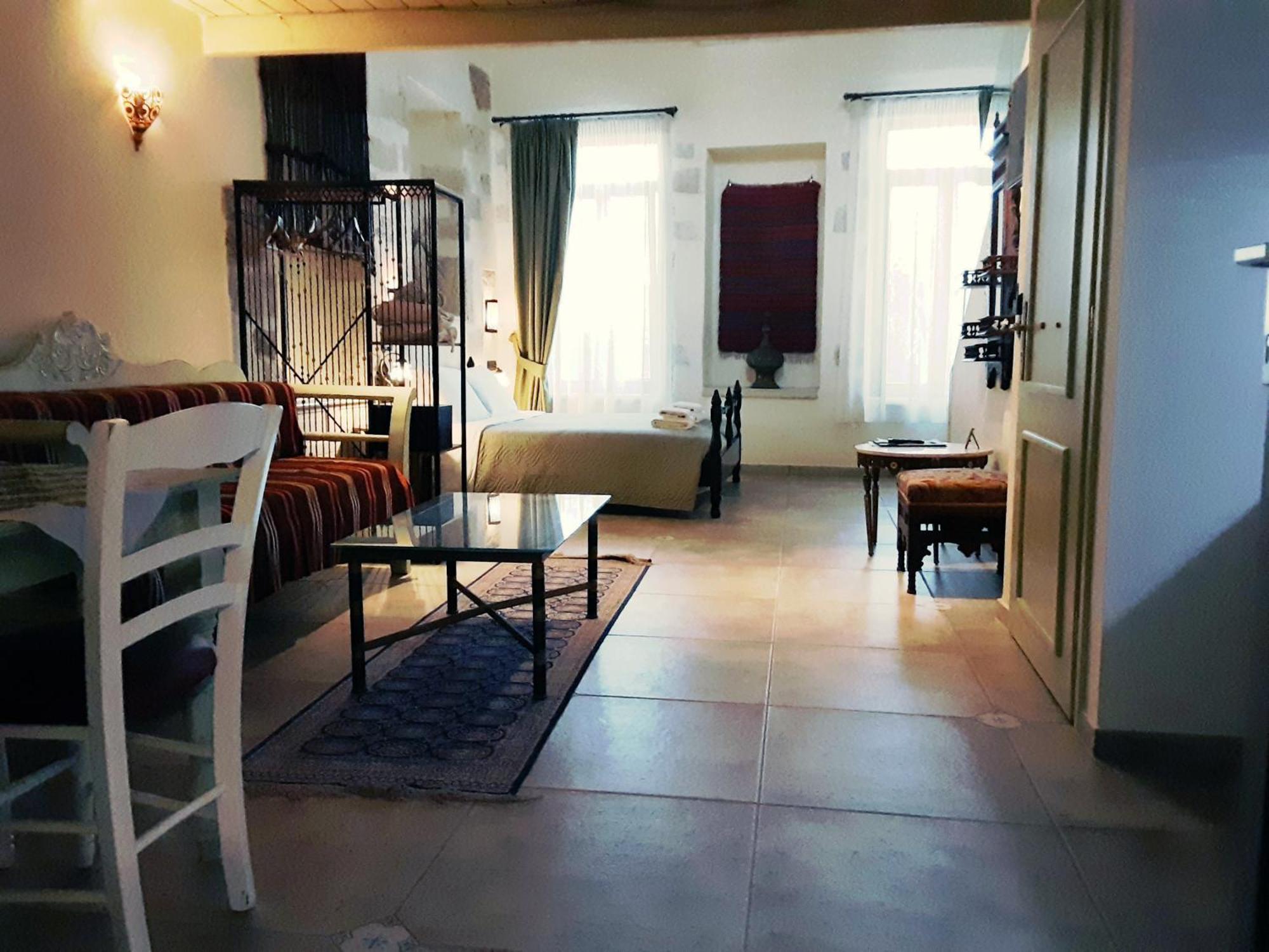 Hamam Oriental 2*